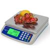High Precision Commercial Food Scale 30kg/1g Capacity Electronic Pricing Scale  Coins Counting