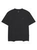 NORDISK Lnt Sorona Graphic Short Sleeve T-Shirt - U_Black