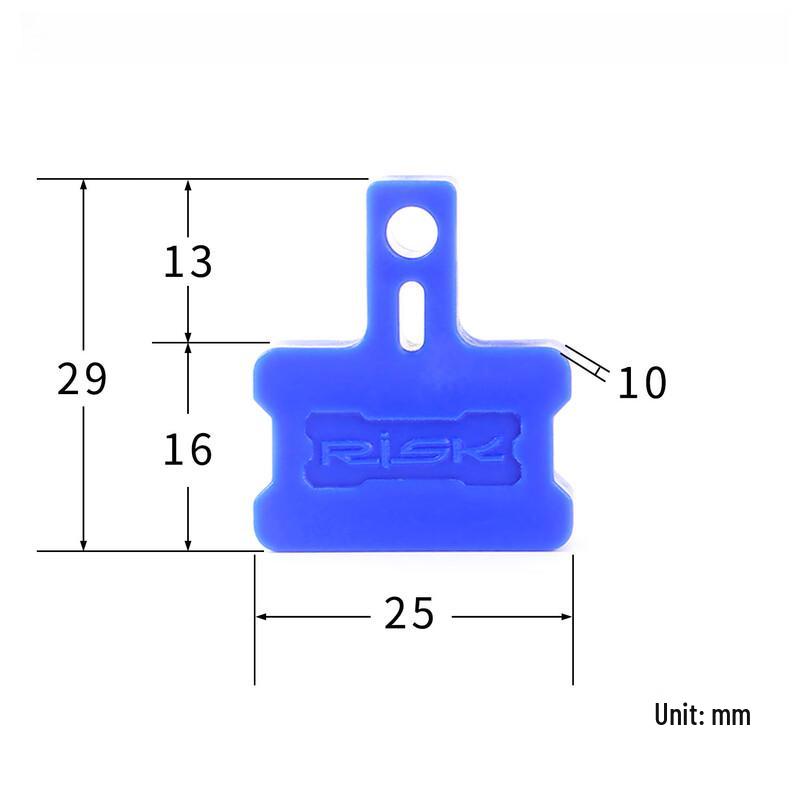 Lishi Bicycle Brake Bleed Block