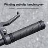 1 Pair Bicycle Handlebar Grip Non-slip Universal MTB Road Mountain Bike Handle