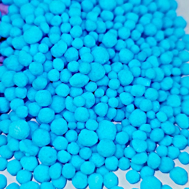Round Grain Long-Lasting Fragrance Beads - Clothes Protector & Softener for Laundry