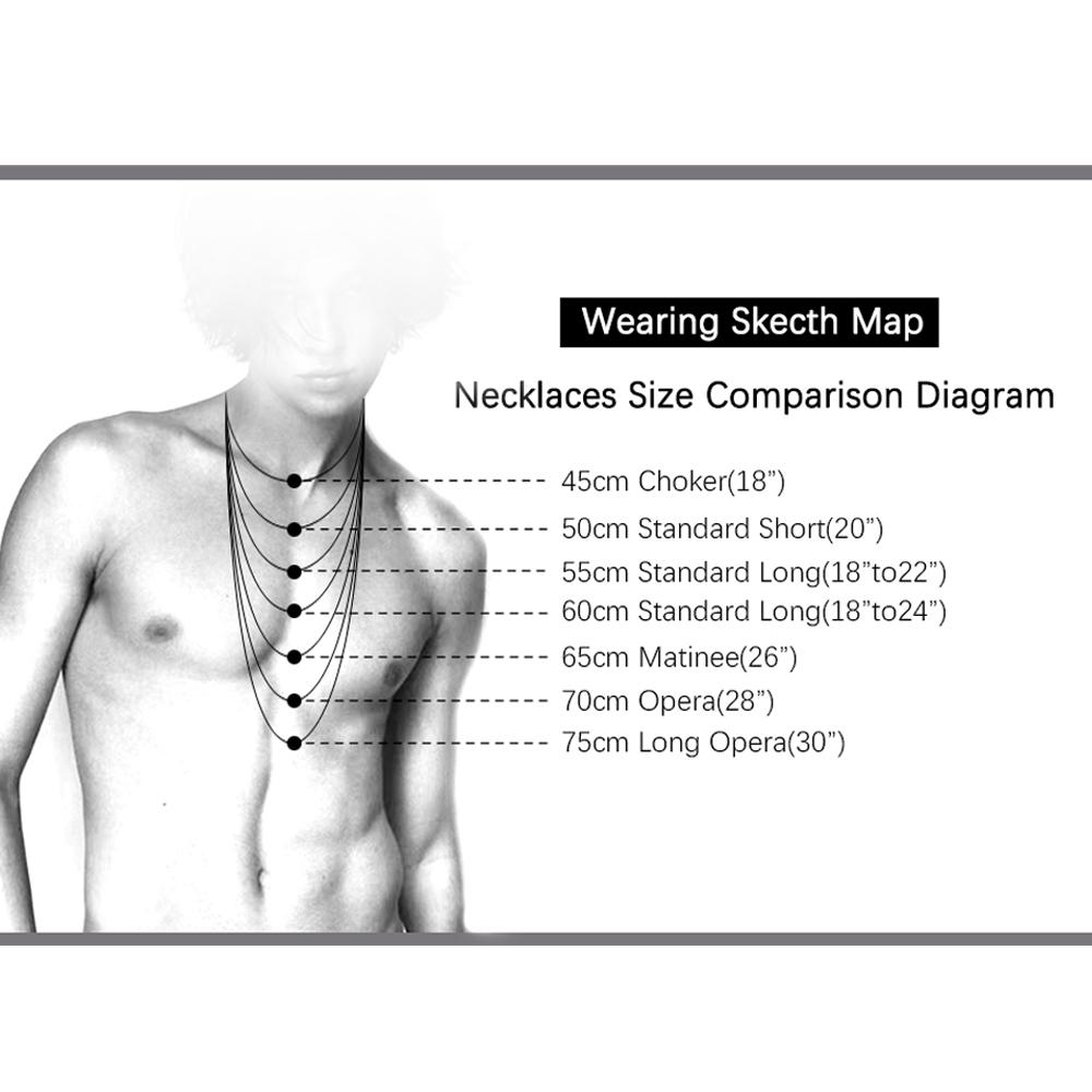 Mode 316L Edelstahl Anhänger Wal Anhänger Halskette Herren und Damen Einfacher Schmuck Halskette Geschenk Accessoires Großhandel