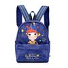 Youk Shim Won Pocket Backpack Star Gaeddongi