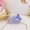 MDNG Girls' Mini Bow Crossbody Bag