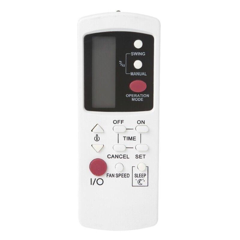 New GZ-1002B-E1 AC Remote For Galanz Air GZ-1002A-E GZ01-BEJ0-000 GZ-1002B-E3