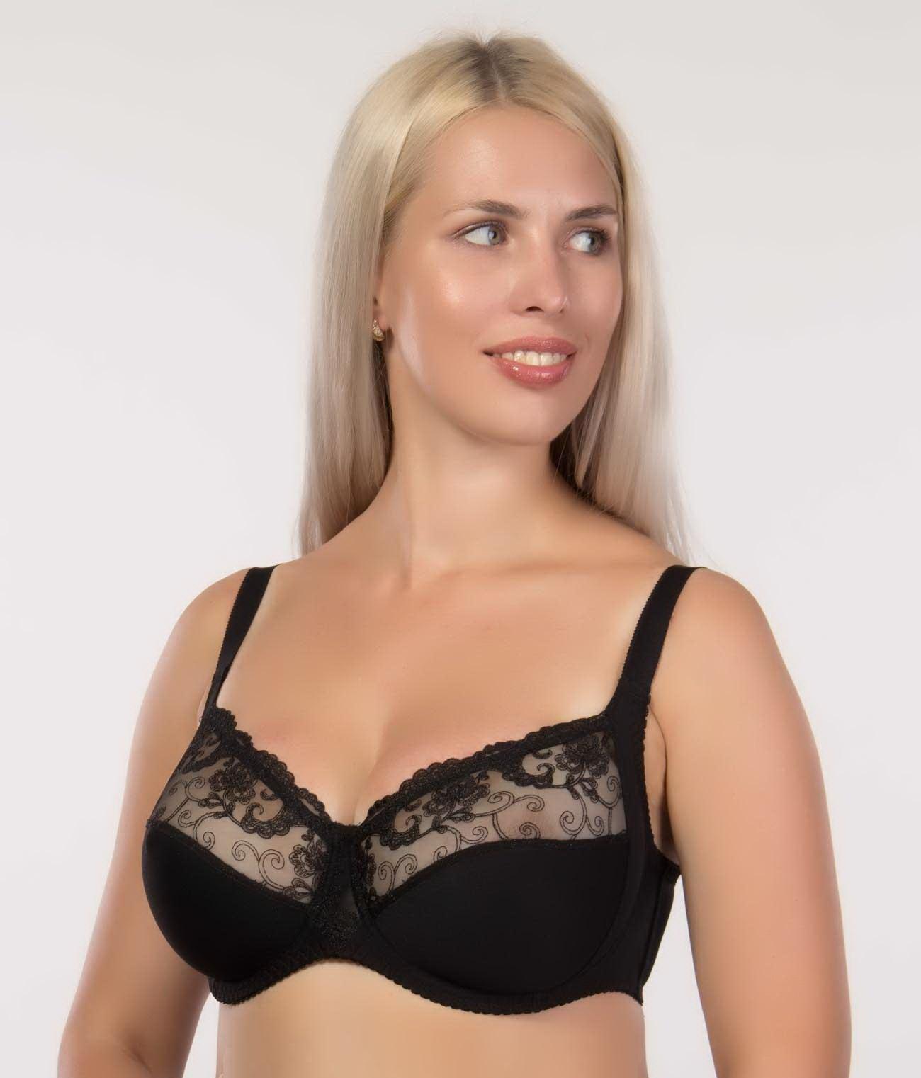 Reggiseno Elita 1506