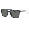 Montana Eyewear Mp186 Polarized Mp186d Unisex Sunglasses