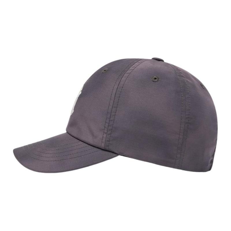 MLB Polyester Baseball Caps Unisex Dark Gray Fashion 3ACPB115N-50CGS