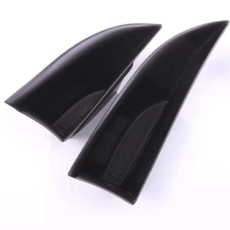 

2025 Hot Racing Grills LHD For Mercedes Benz W222 S-Class S300 S320 S350 S400 Car Accessories Car Front Door Storage Box Contain чёрный