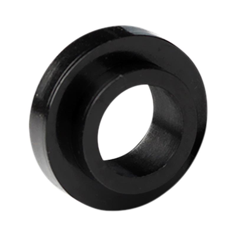 T-Type Nylon Concave & Convex Insulation Step Washer, Fits Screws M4/M5/M6/M8