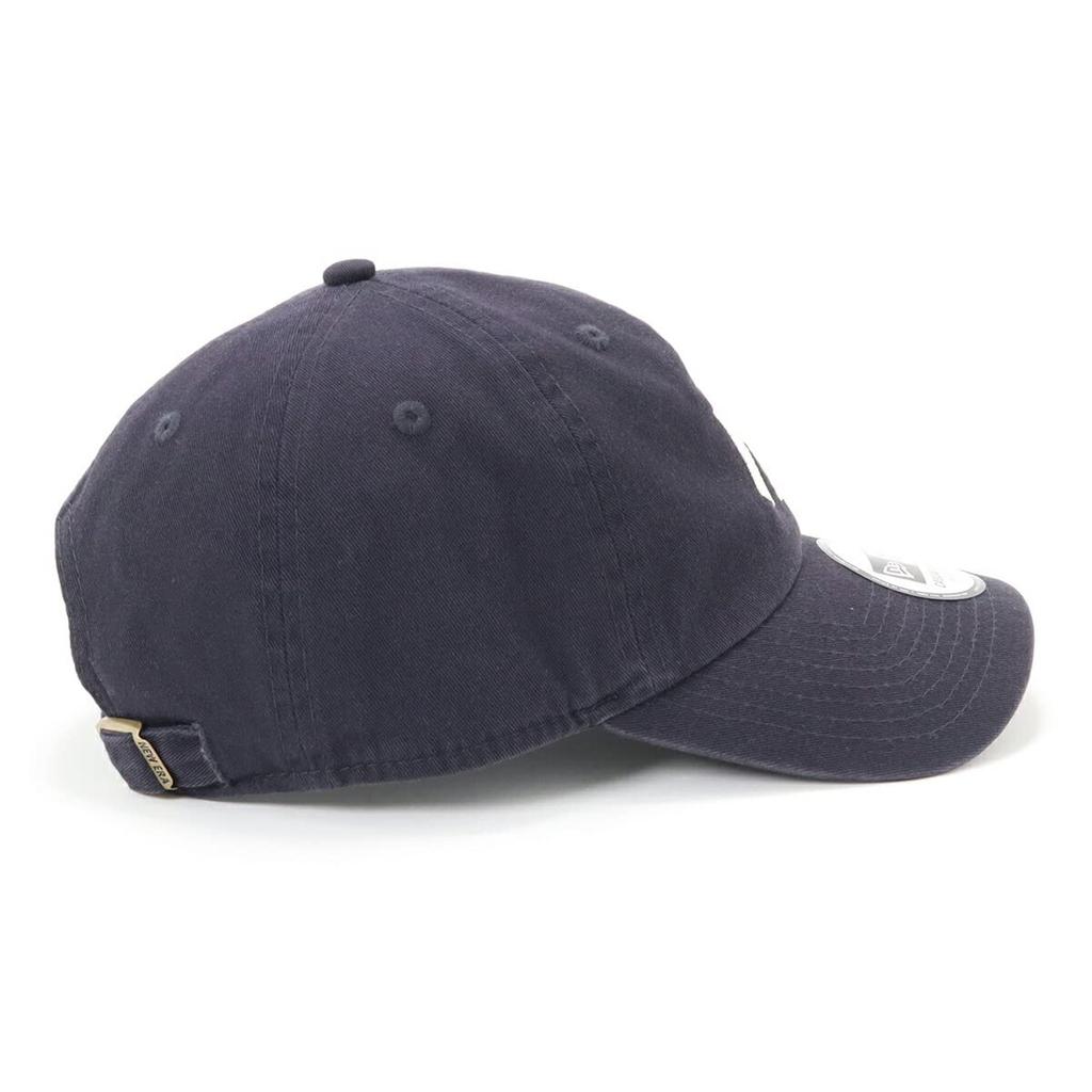 New Era Casual Classic New York Yankees 12489142 Navy White