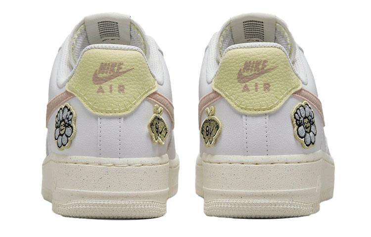 Nike Air Force 1 '07 Se 'Flower Power' Women's DJ6377-100