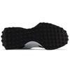 New Balance 327 Black Unisex Sneakers Summer-Fog MS327LF1