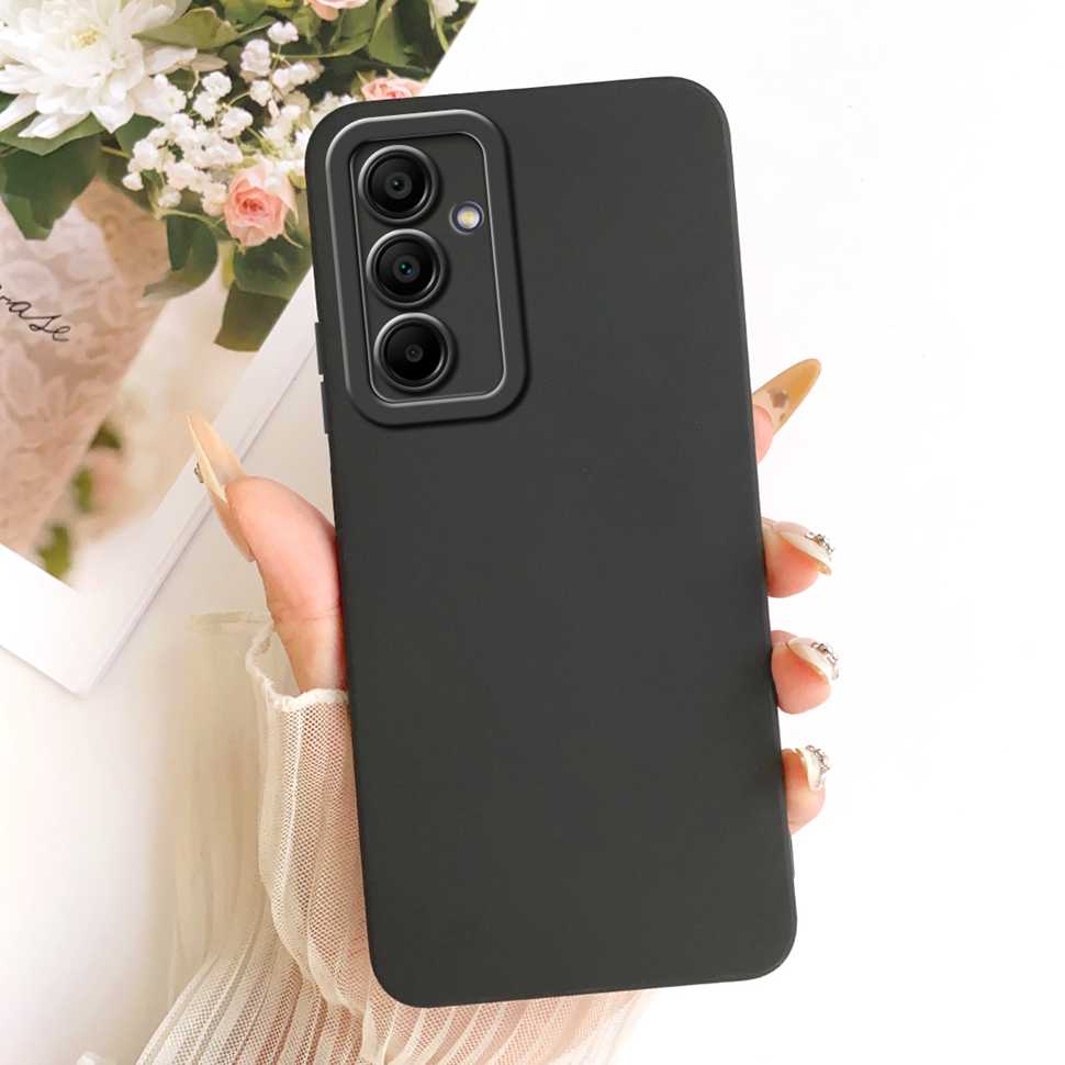 For Samsung A16 Case Silicone Cartoon Pattern Samsung Galaxy A16 5G SM-A166B Phone Case Protective Shell Back Cover Soft Case