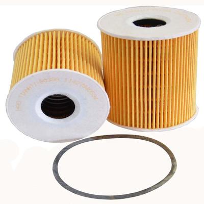 Auto Oliefilter Voor BMW 5 (E60) M5 2004-2009 S85 B50 A 6 (E63) M6 2005-2010 911 (991) 3.0 Carrera OEM 11427834734 94810722200