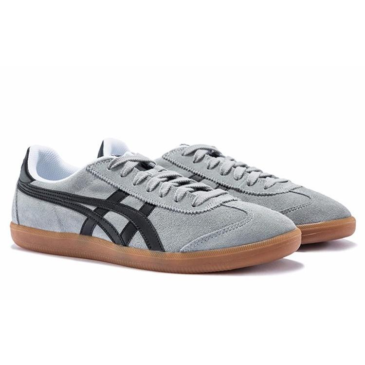 Onitsuka Tiger Tokuten Synthetic Leather Coverage Slip Resistant Balance Lightweight Men's D3B2L-1390