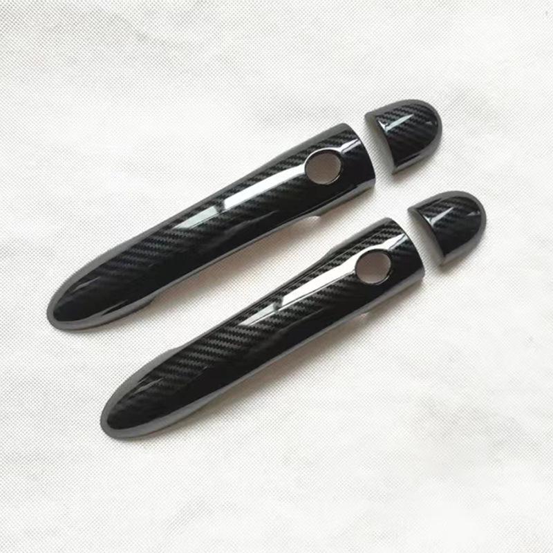 Door Handle Bowl Decoration for Renault Megane II MK2 (2002-2008)