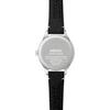 SEIKO SELECTION SSDY053 Japanese-made Ladies Wristwatch Solar Radio-controlled Sapphire Glass 2026 Raise Future Limited Edition Leather Belt Black