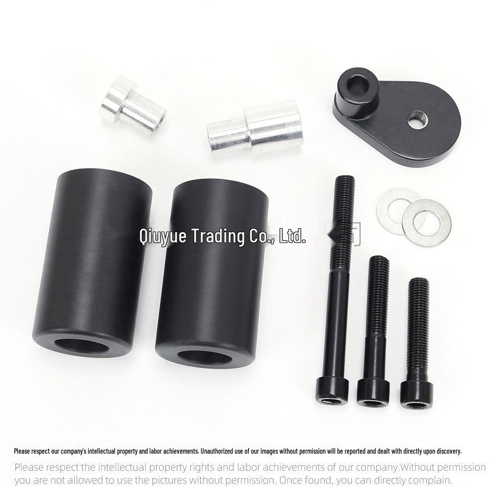 Crash Protection Bars for Suzuki GSXR600 (2001-2003)