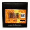 2PACK TIMKEN 6006-2RS Double Rubber Seal Bearings 30x55x13mm, Pre-Lubricated and Stable Performance and Cost Effective, Deep Groove Ball Bearings