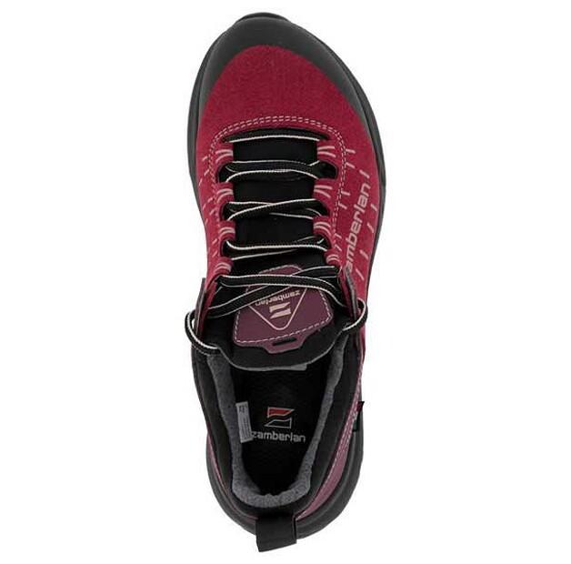 Zamberlan 335 Circe Goretex Low Trekking Boots