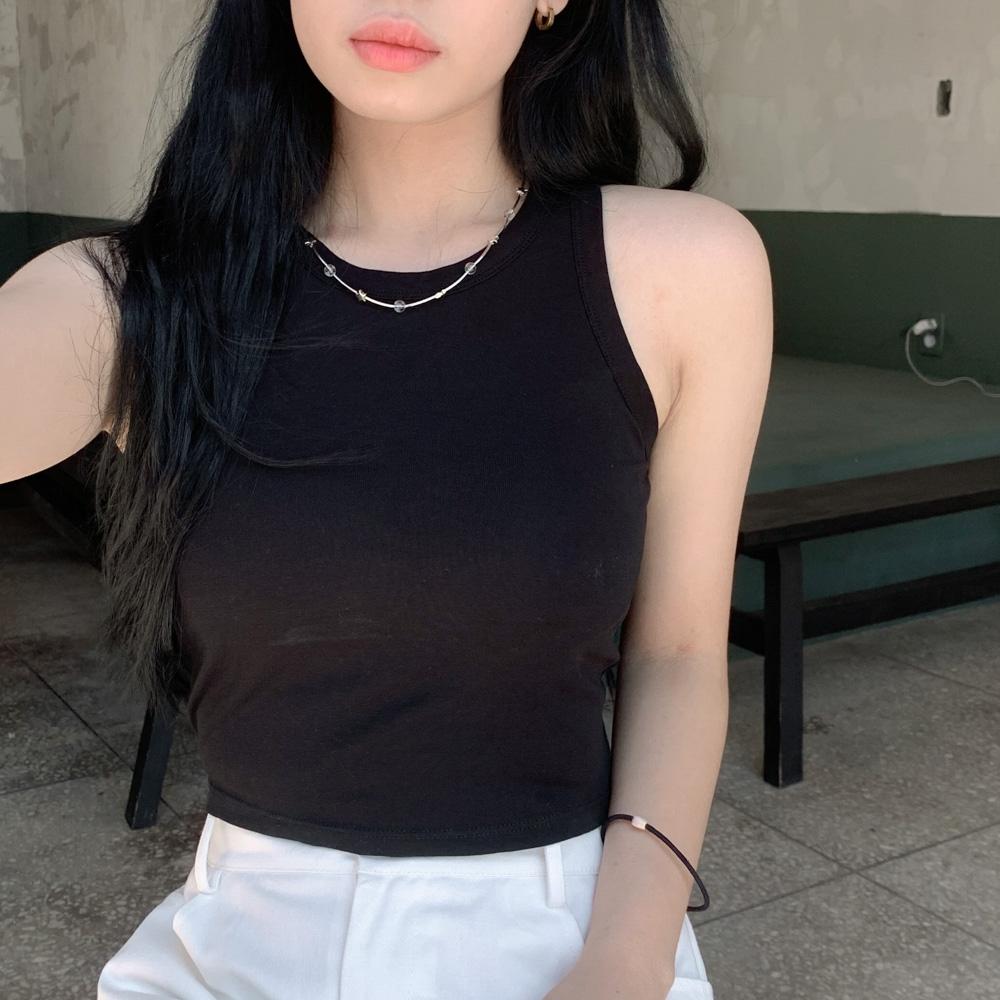 

Многослойное ожерелье из бисера с серебряной звездой и синей звездой