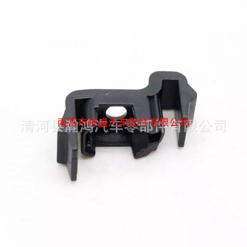 2018 CRV Headlight Trim Strip Clips 33102-TLA-A01, 33152-TLA-A01