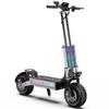 Foldable electric scooter APEFOX T90, 6000W motor, 60V 31.2Ah battery, top speed 85 km/h, cruising range 100km, 13-inch tires