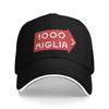 New Dissection Baseball Cap Casual Black Metal Music Sandwich Hat Unisex Adjustable Sun  Running Golf