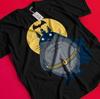 My Neighbor Totoro T-Shirt Studio Ghibli Spirited Away Anime Gift Shirt All Size BB089