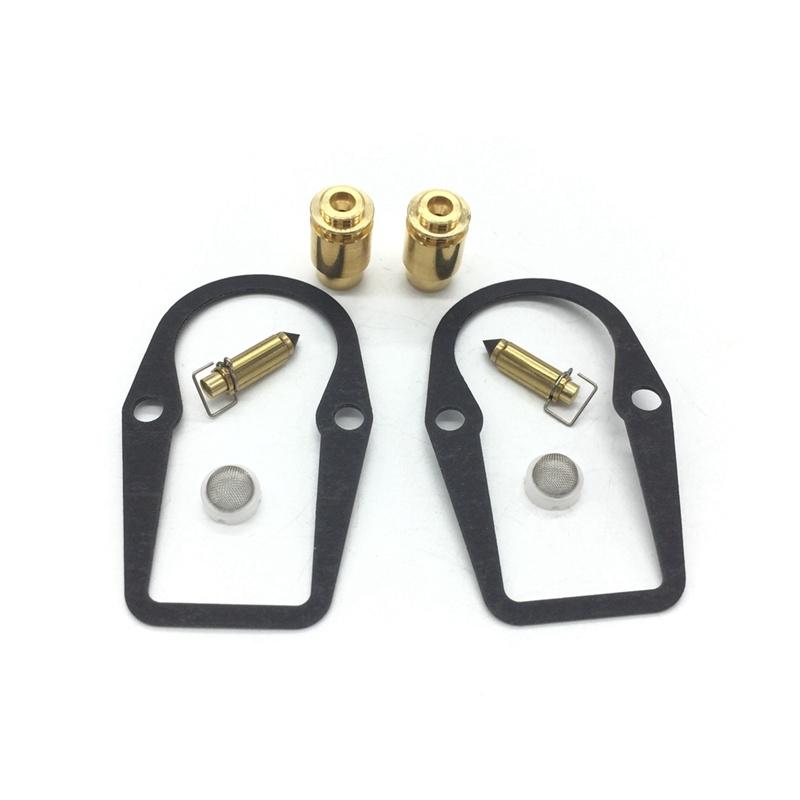 Motorcycle Carburetor Repair for YAMAHA XT 600 XT600 EH EN KH KN XT660 H N XT Z XT600EH XT600EN XT600KH Floating