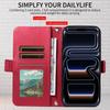 Artificial Diamond Leather Wallet Case for Samsung Galaxy A07 A37 A57 A56 A36 A26 A16 A15 A14 A13 A55 A35 A25 A05S A54 A34 Cover