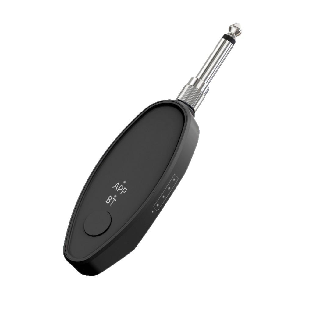 Vocal Remover & Speaker Connector for Live Streaming and KTV Accompaniment