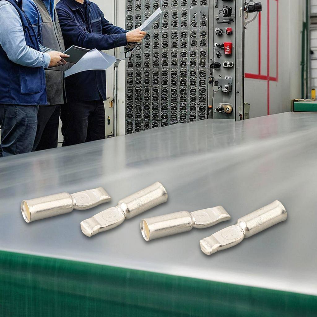 175A 600V Conectori Terminale și conectori din cupru