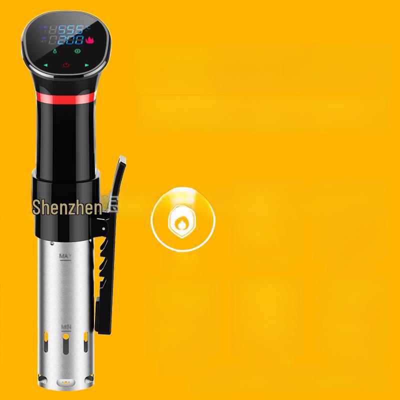 Sous Vide Defrosting Machine