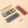 Trusa de prim ajutor – Pillboxuri și cutii pentru medicamente