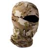 High Quality All Terrain Color Tactical Headgear Cycling Protective Quick-drying Face Mask Camouflage Sunscreen Outdoor Headscarf