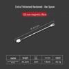 Wutuo Stainless Steel Long Handle Bar Spoon