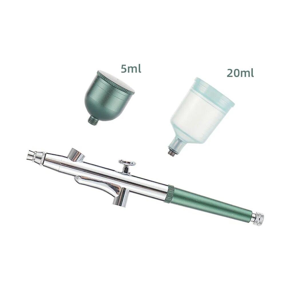 

Аксессуар для замены аэрографа для воздушного компрессора, пистолета-распылителя