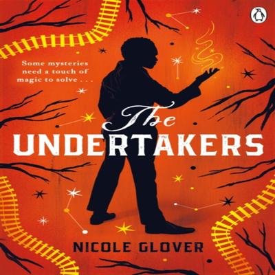 The Undertakers by Nicole Glover Paperback Book 9781529102086