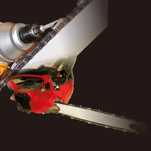 Takagi EARTH MAN Chainsaw File Bit 4.7mm