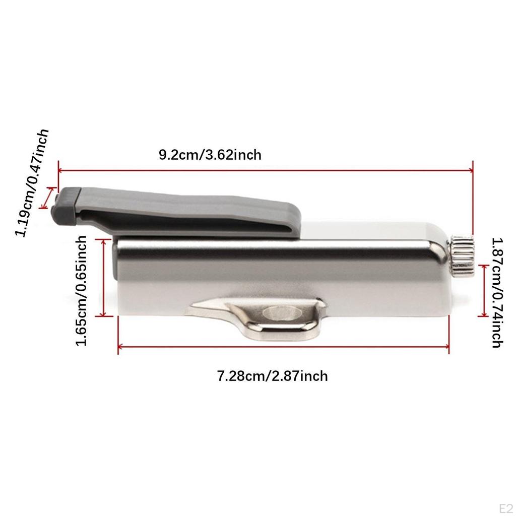 6Pcs Close Damper for Cabinet Door Adapter, Noise Reduction Hardware, Anti Collision Kitchen