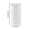 Hand Soap Dispenser Press Refillable Lotion Container Modern Soap Dispenser For Home Counter Kitchen Sink Vanity Restaurant