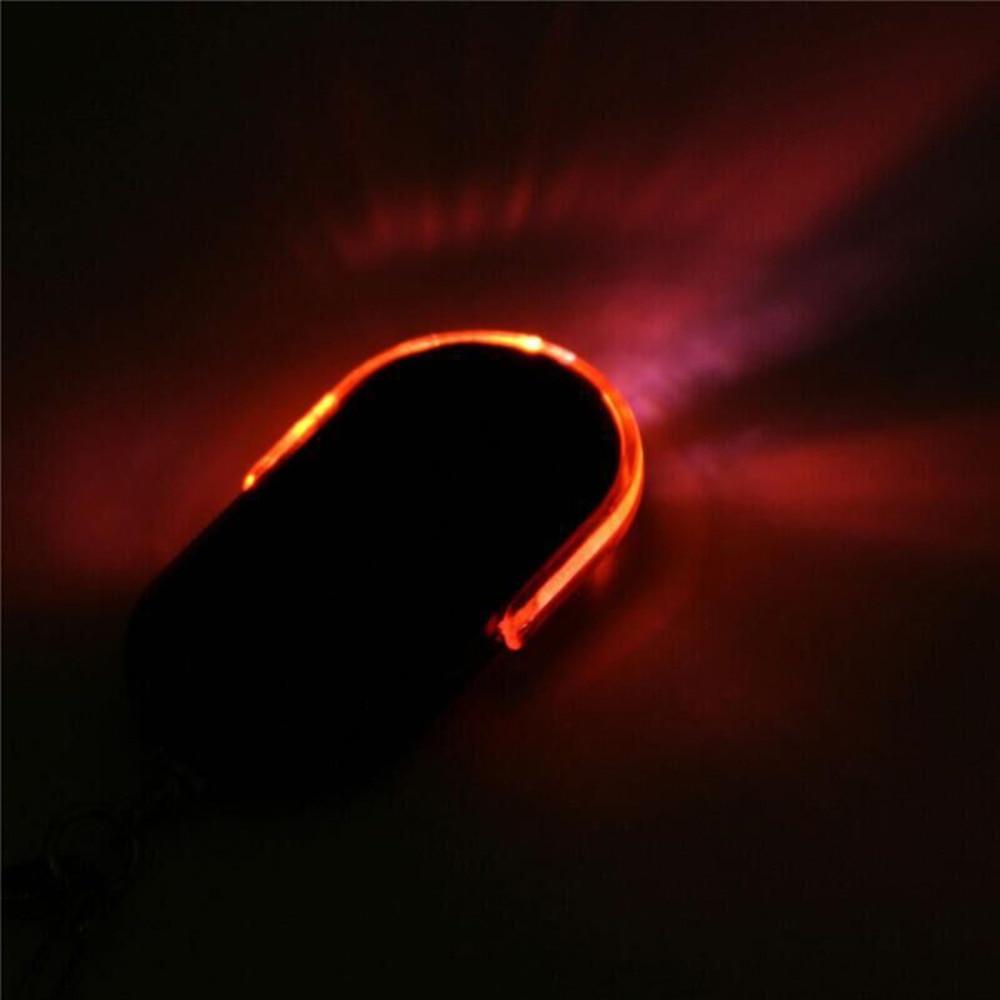 Distinctive Smart Wireless Anti-Lost Alarm Key Finder Locator Keychain Whistle Sound LED Light Things Tracker Anti-Lost Device