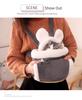 Cute Japanese & Korean Style Cat Backpack and Indoor Bed