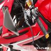 Frâne pentru motociclete – Pârghii, frânghii și cabluri pentru motociclete