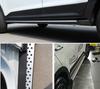 Боковые подножки V1 (2 шт) для Hyundai Creta 2014-2020 гг