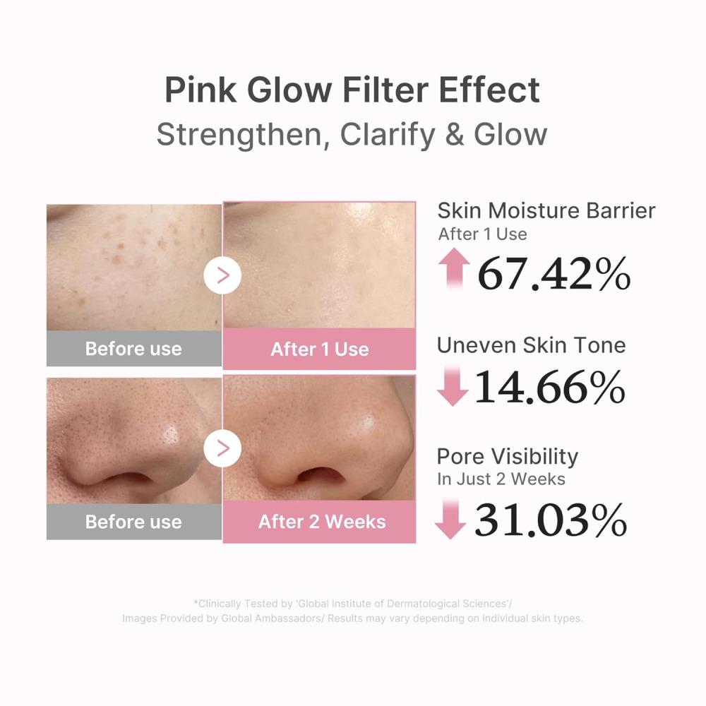 Medicube Lachs PDRN Pink Ampulle 30 ml