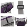 Women's Small Square Bag Daily Commuting Fashionable Shoulder Bag Messenger Bag