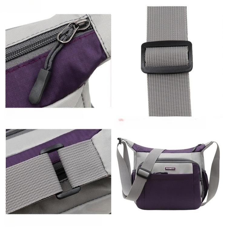 Women's Small Square Bag Daily Commuting Fashionable Shoulder Bag Messenger Bag